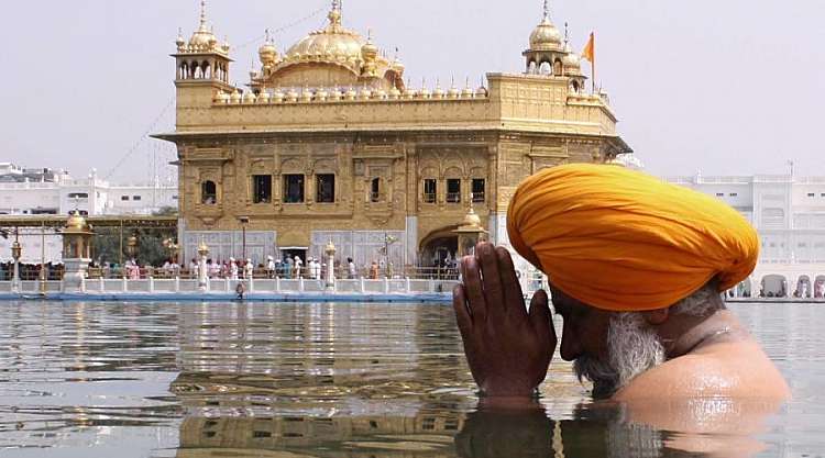 India: tour individuale per scoprire le grandi religioni indiane